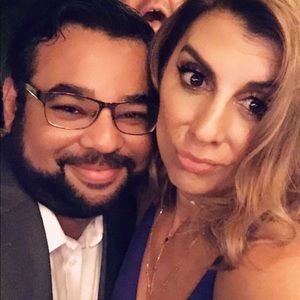 Meet your Posher, Barbara